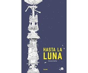 Hasta la Luna