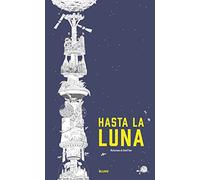 Hasta la Luna (ART BLUME)