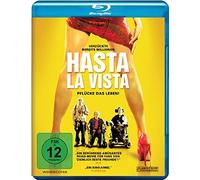 Hasta la Vista! [Alemania] [Blu-ray]