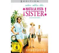 ¡ Hasta la vista, Sister! [Alemania] [DVD]