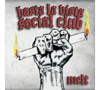 Hasta La Vista Social Club - Melt