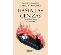Hasta Las Cenizas