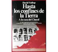 Hasta los confines de la tierra