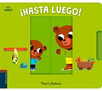 ¡Hasta luego!: 2 (Soy mayor)