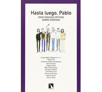 Hasta Luego, Pablo (COLECCION MAYOR)