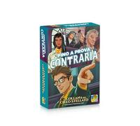 hasta Prueba Contraria - El Collar del Cielo Estrellado - Juego narrativo y colaborativo