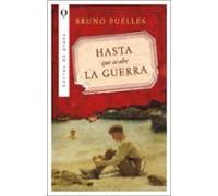 Hasta Que Acabe La Guerra