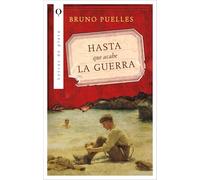 Hasta que acabe la guerra (Plata)