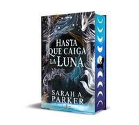Hasta que caiga la luna (edición especial) (La caída lunar 1) (Éxitos)