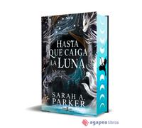 Hasta que caiga la luna (Edición especial). NUEVO. ENVÍO URGENTE (Agapea)