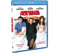 Hasta que el cura nos separe [Blu-ray]