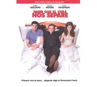Hasta Que El Cura Nos Separe [DVD]