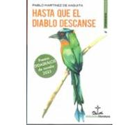 Hasta Que El Diablo Descanse