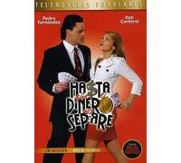 Hasta Que El Dinero Nos Separe [Reino Unido] [DVD]