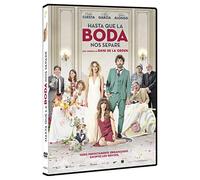 Hasta que la boda nos separe [DVD]