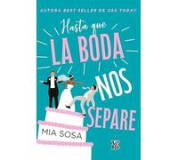 Hasta que la boda nos separe (VeRa)