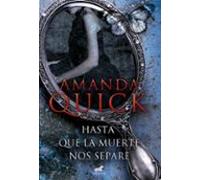 Hasta que la muerte nos separe (Amor y aventura)
