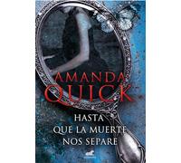 Hasta que la muerte nos separe (Amor y aventura)