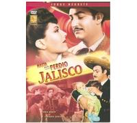 Hasta Que Perdio Jalisco [Reino Unido] [DVD]