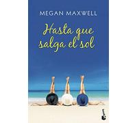 Hasta que salga el sol (Bestseller)
