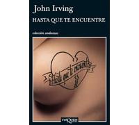 Hasta que te encuentre: 600 (Andanzas)