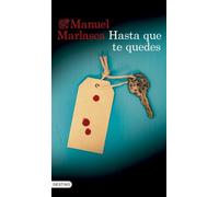 Hasta que te quedes: 2 (Áncora & Delfín)