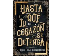 Hasta que tu corazón se detenga (MIDGARD)