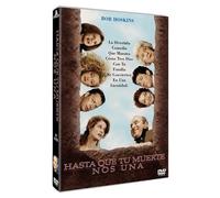 Hasta que tu muerte nos una [DVD]