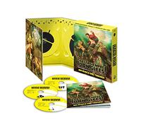 ¡Hasta siempre, Donglees! Bluray Coleccionista Película. [Blu-ray]