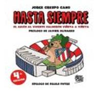 Hasta Siempre: El Adios Al Vicente Calderon Viñeta A Viñeta