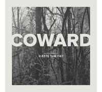 Haste the Day Coward (CD) (Importación USA)