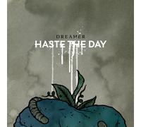 Haste the Day - Dreamer by Haste the Day (2008) Audio CD