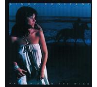 Hasten Down the Wind by Ronstadt, Linda (1990) Audio CD