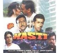 Hasti / Hits of '92 (1992-05-04)