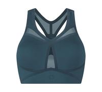 Hastko - Ropa de senderismo mujer - Bra n°39 Ardoise para Mujer de Nylon - Talla L - Gris Gris L