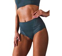 Hastko - Ropa de senderismo mujer - Panty n°48 Ardoise - Talla 38-42 - Gris Gris 38-42
