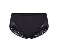 Hastko - Ropa de senderismo mujer - Panty n°91 True Black - Talla 34-38 - Negro Negro 34-38