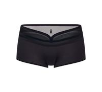 Hastko - Ropa de senderismo mujer - Shorty n°19 True Black para Mujer - Talla 42-46 - Negro Negro 42-46