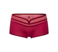 Hastko - Ropa de senderismo mujer - Shorty n°19 Tuscany para Mujer - Talla 38-42 - Burdeos Burdeos 38-42