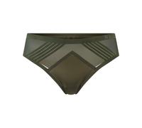 Hastko - Ropa de senderismo mujer - Tanga n°23 Kaki para Mujer - Talla 34-38 - Caqui Caqui 34-38