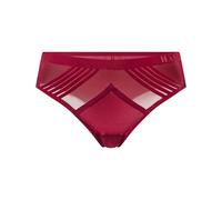Hastko - Ropa de senderismo mujer - Tanga n°23 Tuscany para Mujer - Talla 38-42 - Burdeos Burdeos 38-42