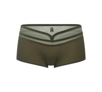 Hastko - Shorty n°19 Kaki para Mujer - Talla 42-46 - Caqui Caqui 42-46