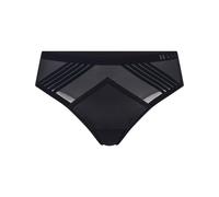 Hastko - Tanga n°23 True Black para Mujer - Talla 42-46 - Negro Negro 42-46