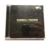 Haswell & Hecker - Blackest Ever Black