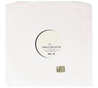 Haswell, Russell - Russell Haswell-Tongue Dancer 85 12"|"Russell Haswell [Vinilo]