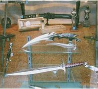 Haswell, Russell - Satanstornade