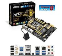 Haswell Thunderbolt Nfc Expres "Tipo de producto: placas base/placas Lga1150"