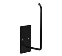 Hat, Adhesive Stainless Steel Heavy Duty Wall Mount Storage Rack Long Tail Multi Purpose Organizer Design, Durable Space Saving Holder, Hat for Coats Towels Caps Keys Bags Closet