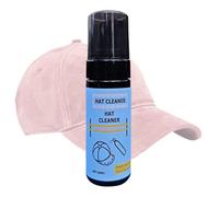 Hat Cleaner | Gorra de Béisbol Cleaner | Limpiador de Gorras 100 ml | Limpieza Rápida y Suave | Ideal para Todos los Tipos de Sombreros