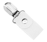 Hat Clip Holder - Outdoor Headwear Companion, Anti-Fall Clip